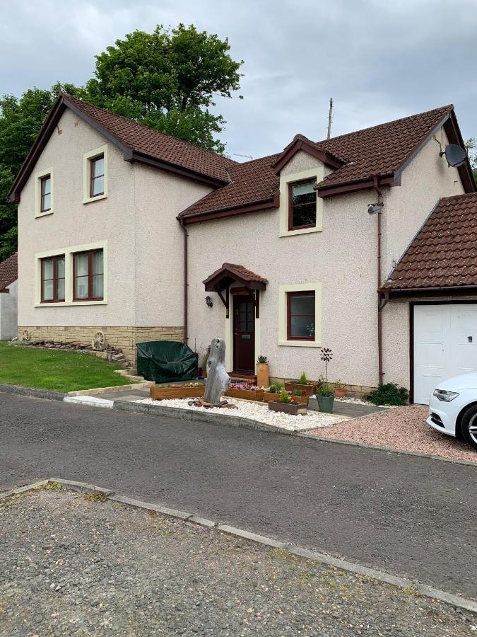 Strathdee Bed & Breakfast Lower Largo Zewnętrze zdjęcie